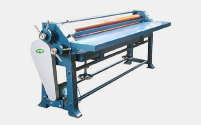 PASTING MACHINE