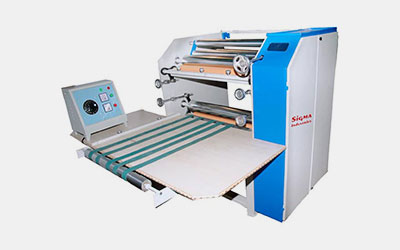 LAMINATION MACHINE