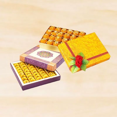 Sweet Boxes