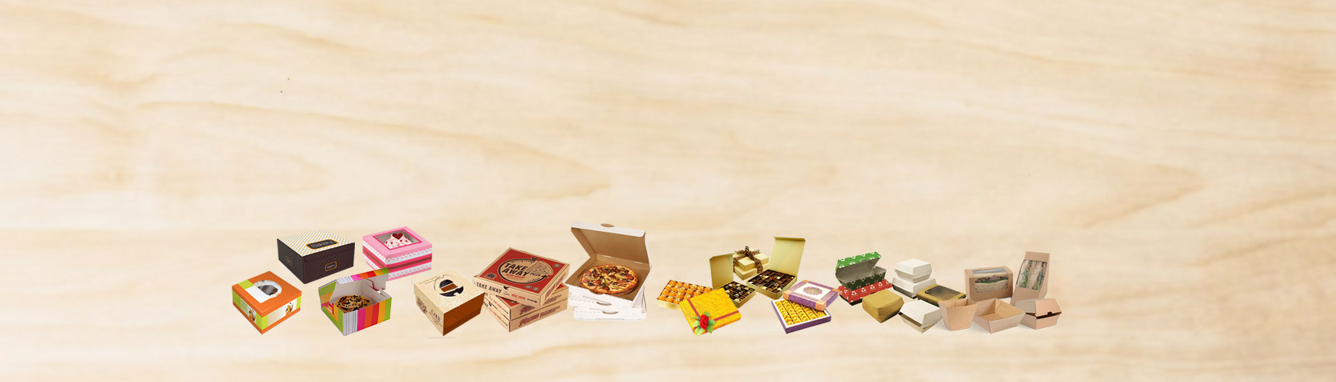 Srivastava Packaging